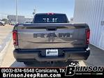 New 2025 Ram 2500 Tradesman Crew Cab 4x4 Pickup for sale #15-3402 - photo 6