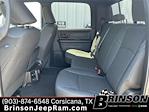 New 2025 Ram 2500 Tradesman Crew Cab 4x4 Pickup for sale #15-3402 - photo 9