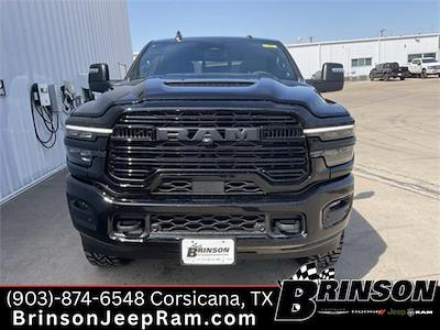 New 2025 Ram 2500 Laramie Crew Cab 4x4 Pickup for sale #15-3383 - photo 2