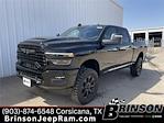 New 2025 Ram 2500 Laramie Crew Cab 4x4 Pickup for sale #15-3383 - photo 1
