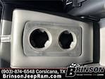 New 2025 Ram 2500 Laramie Crew Cab 4x4 Pickup for sale #15-3383 - photo 10