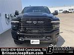 New 2025 Ram 2500 Laramie Crew Cab 4x4 Pickup for sale #15-3383 - photo 2