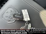 New 2025 Ram 2500 Laramie Crew Cab 4x4 Pickup for sale #15-3383 - photo 21