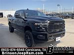 New 2025 Ram 2500 Laramie Crew Cab 4x4 Pickup for sale #15-3383 - photo 3