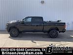 New 2025 Ram 2500 Laramie Crew Cab 4x4 Pickup for sale #15-3383 - photo 4