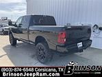 New 2025 Ram 2500 Laramie Crew Cab 4x4 Pickup for sale #15-3383 - photo 5