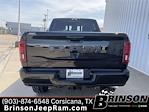 New 2025 Ram 2500 Laramie Crew Cab 4x4 Pickup for sale #15-3383 - photo 7
