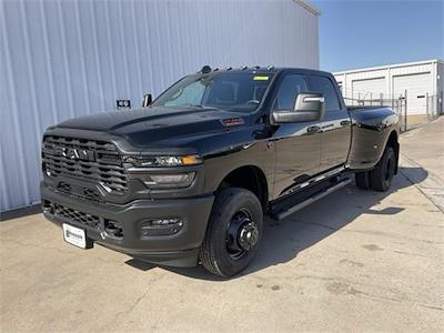 New 2025 Ram 3500 Tradesman Crew Cab 4x4 DRW Pickup for sale #16-3381 - photo 1