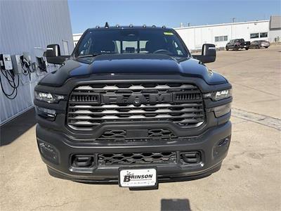 New 2025 Ram 3500 Tradesman Crew Cab 4x4 DRW Pickup for sale #16-3381 - photo 2