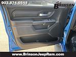 New 2025 Ram 1500 Warlock Crew Cab 4x4 Pickup for sale #61196936 - photo 11