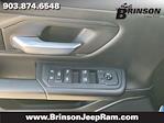 New 2025 Ram 1500 Warlock Crew Cab 4x4 Pickup for sale #61196936 - photo 12