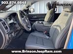 New 2025 Ram 1500 Warlock Crew Cab 4x4 Pickup for sale #61196936 - photo 13