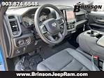 New 2025 Ram 1500 Warlock Crew Cab 4x4 Pickup for sale #61196936 - photo 14