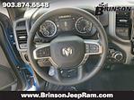 New 2025 Ram 1500 Warlock Crew Cab 4x4 Pickup for sale #61196936 - photo 19