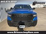 New 2025 Ram 1500 Warlock Crew Cab 4x4 Pickup for sale #61196936 - photo 2