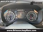 New 2025 Ram 1500 Warlock Crew Cab 4x4 Pickup for sale #61196936 - photo 20
