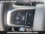 New 2025 Ram 1500 Warlock Crew Cab 4x4 Pickup for sale #61196936 - photo 22
