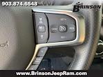 New 2025 Ram 1500 Warlock Crew Cab 4x4 Pickup for sale #61196936 - photo 23