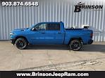 New 2025 Ram 1500 Warlock Crew Cab 4x4 Pickup for sale #61196936 - photo 4