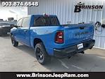 New 2025 Ram 1500 Warlock Crew Cab 4x4 Pickup for sale #61196936 - photo 5