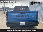 New 2025 Ram 1500 Warlock Crew Cab 4x4 Pickup for sale #61196936 - photo 6