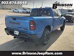New 2025 Ram 1500 Warlock Crew Cab 4x4 Pickup for sale #61196936 - photo 7