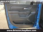 New 2025 Ram 1500 Warlock Crew Cab 4x4 Pickup for sale #61196936 - photo 8