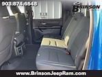 New 2025 Ram 1500 Warlock Crew Cab 4x4 Pickup for sale #61196936 - photo 9