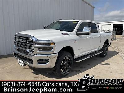 New 2025 Ram 2500 Laramie Crew Cab 4x4 Pickup for sale #15-3384 - photo 1