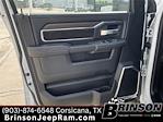 New 2025 Ram 2500 Laramie Crew Cab 4x4 Pickup for sale #15-3384 - photo 12