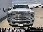 New 2025 Ram 2500 Laramie Crew Cab 4x4 Pickup for sale #15-3384 - photo 2