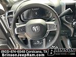 New 2025 Ram 2500 Laramie Crew Cab 4x4 Pickup for sale #15-3384 - photo 21