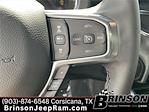 New 2025 Ram 2500 Laramie Crew Cab 4x4 Pickup for sale #15-3384 - photo 25
