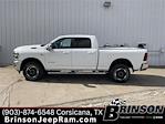 New 2025 Ram 2500 Laramie Crew Cab 4x4 Pickup for sale #15-3384 - photo 4