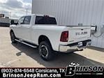 New 2025 Ram 2500 Laramie Crew Cab 4x4 Pickup for sale #15-3384 - photo 5
