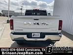 New 2025 Ram 2500 Laramie Crew Cab 4x4 Pickup for sale #15-3384 - photo 6
