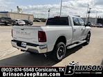 New 2025 Ram 2500 Laramie Crew Cab 4x4 Pickup for sale #15-3384 - photo 7