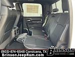 New 2025 Ram 2500 Laramie Crew Cab 4x4 Pickup for sale #15-3384 - photo 9