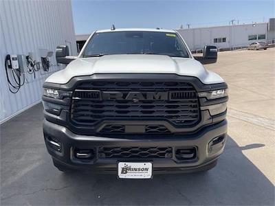 New 2025 Ram 3500 Tradesman Crew Cab 4x4 Pickup for sale #16-3405 - photo 2