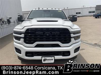 New 2025 Ram 3500 Limited Crew Cab 4x4 DRW Pickup for sale #16-3445 - photo 2