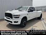 New 2025 Ram 3500 Limited Crew Cab 4x4 DRW Pickup for sale #16-3445 - photo 1