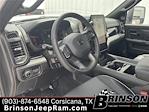 New 2025 Ram 3500 Limited Crew Cab 4x4 DRW Pickup for sale #16-3445 - photo 15