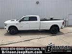 New 2025 Ram 3500 Limited Crew Cab 4x4 DRW Pickup for sale #16-3445 - photo 4