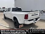 New 2025 Ram 3500 Limited Crew Cab 4x4 DRW Pickup for sale #16-3445 - photo 5