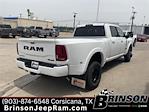 New 2025 Ram 3500 Limited Crew Cab 4x4 DRW Pickup for sale #16-3445 - photo 7