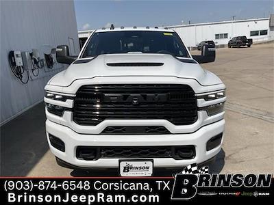New 2025 Ram 3500 Limited Crew Cab DRW Pickup for sale #16-3434 - photo 2