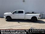New 2025 Ram 3500 Limited Crew Cab DRW Pickup for sale #16-3434 - photo 4