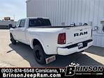 New 2025 Ram 3500 Limited Crew Cab DRW Pickup for sale #16-3434 - photo 5