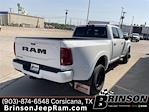 New 2025 Ram 3500 Limited Crew Cab DRW Pickup for sale #16-3434 - photo 7