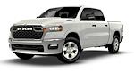 New 2026 Ram 1500 Big Horn Crew Cab Pickup for sale #61400213 - photo 1